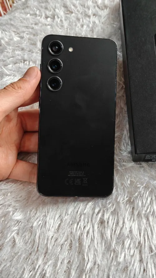 Samsung S23