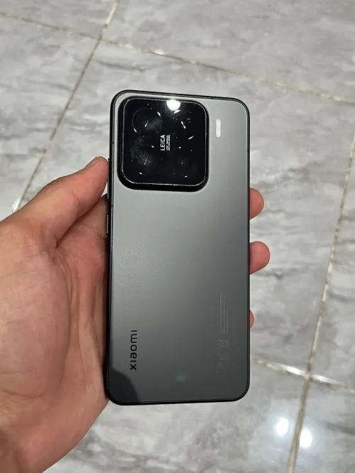 Xiaomi 15 "