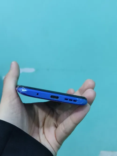 Redmi 9t