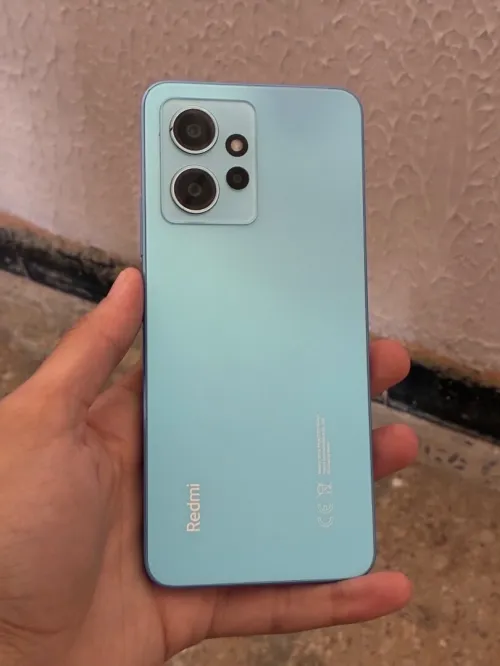 Redmi Note 12