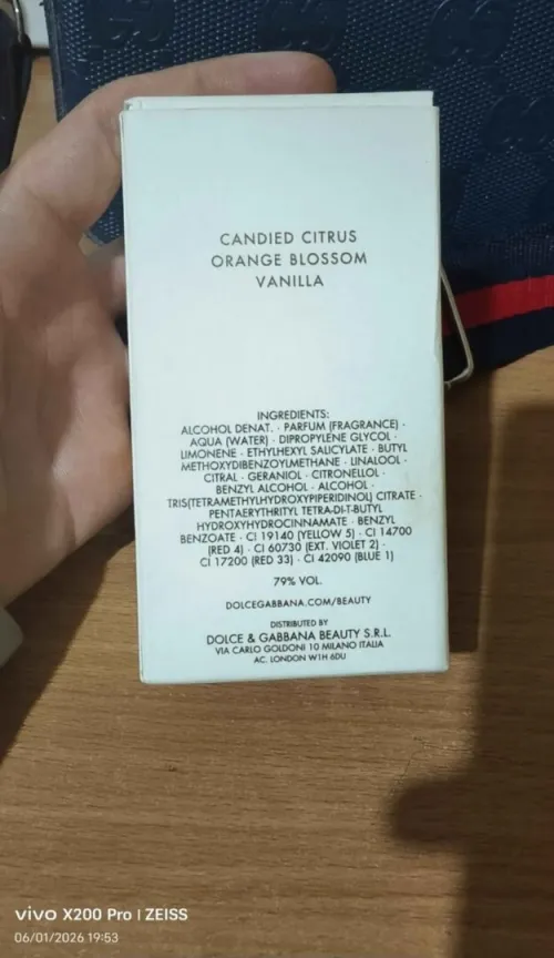 Parfum