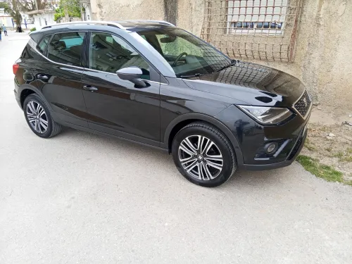 Seat ARONA 2019 FR