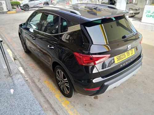 Seat ARONA 2019 FR