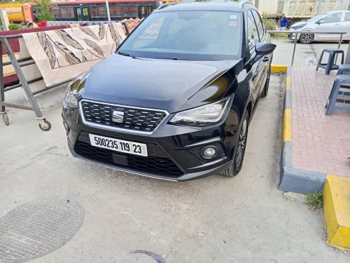 Seat ARONA 2019 FR