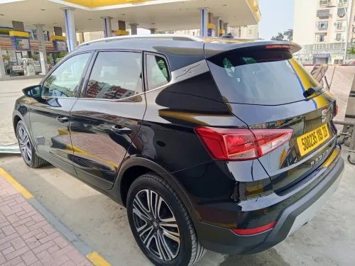 Seat ARONA 2019 FR