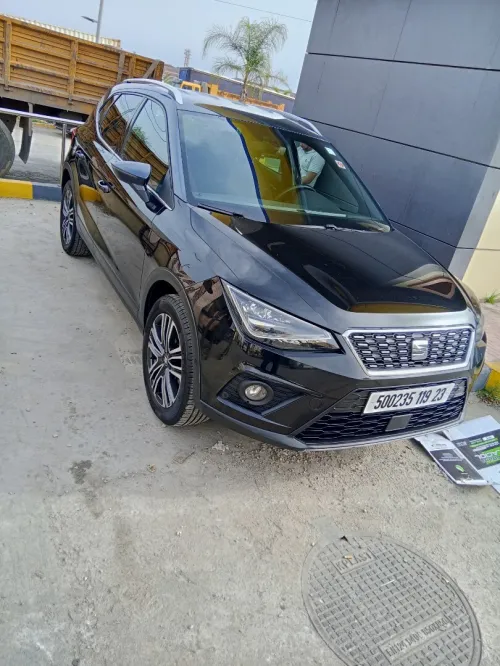 Seat ARONA 2019 FR