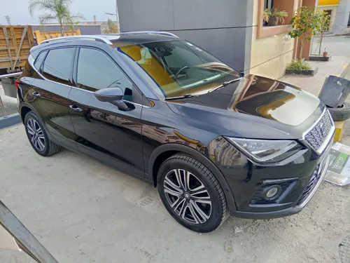 Seat ARONA 2019 FR