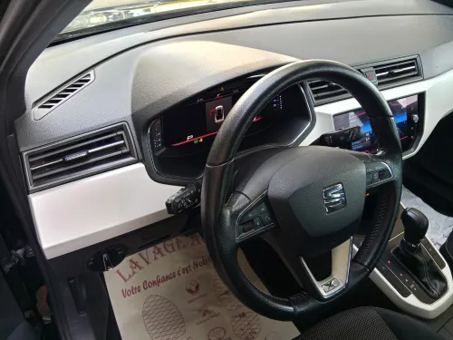 Seat ARONA 2019 FR