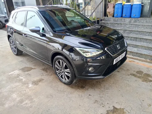 Seat ARONA 2019 FR
