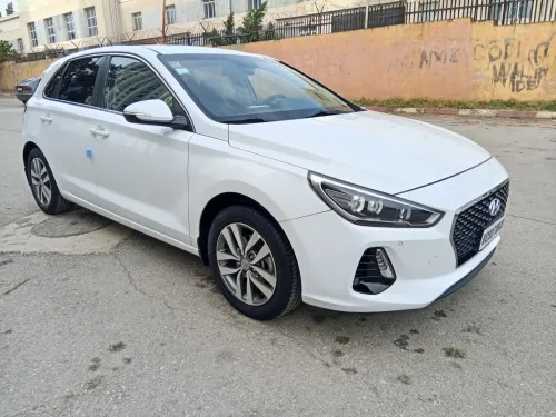 Hyundai i30 2019 Préstige