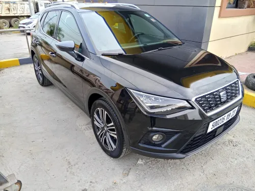 Seat ARONA 2019 FR