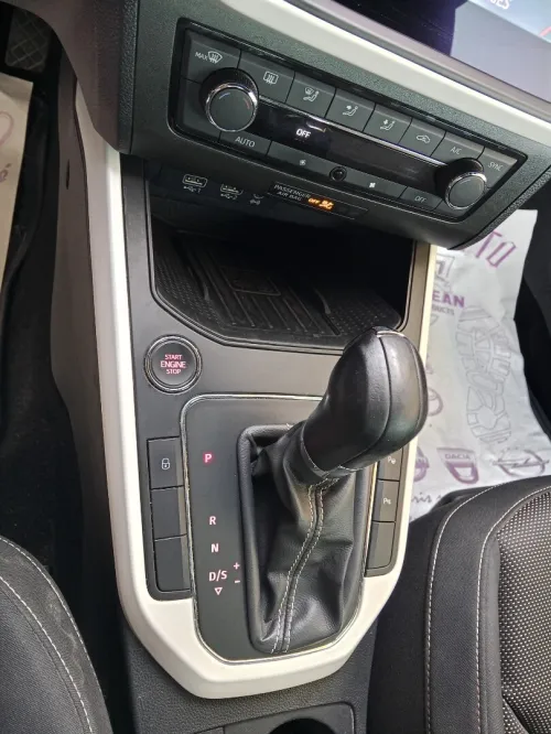 Seat ARONA 2019 FR