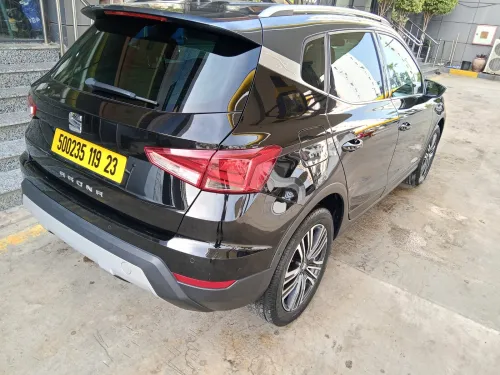 Seat ARONA 2019 FR