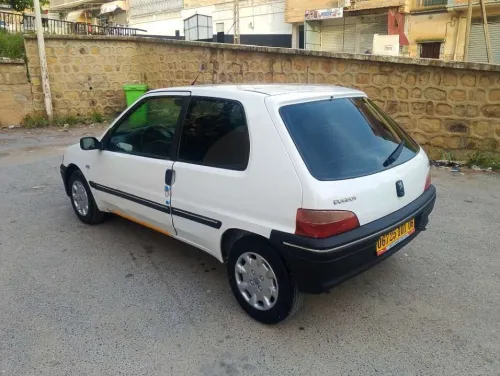 Peugeot 106 2001 106