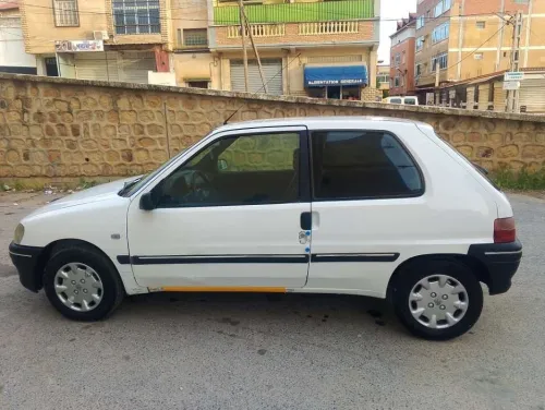 Peugeot 106 2001 106