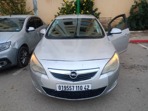 Opel Astra 2010 SPORT