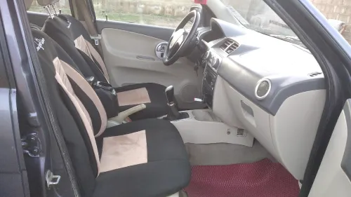 Zotye Nomad 2 2011 Luxe