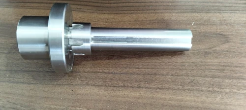 Fabrication mécanique cnc