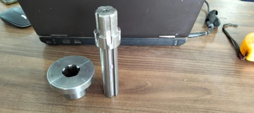 Fabrication mécanique cnc