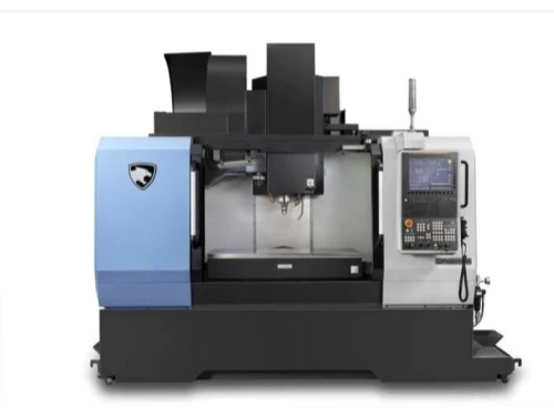 Fabrication mécanique cnc