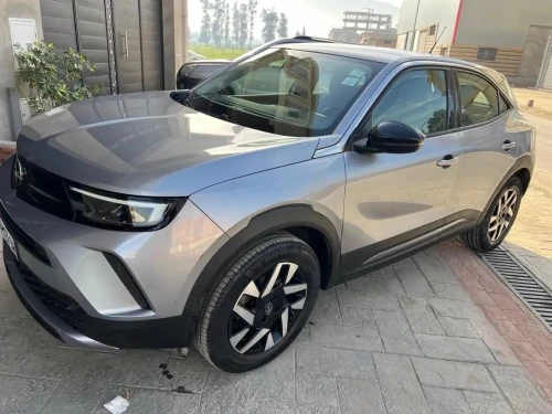Opel Mokka 2023 Elegance