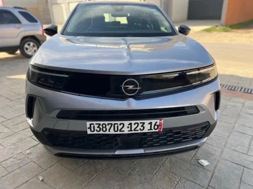 Opel Mokka 2023 Elegance