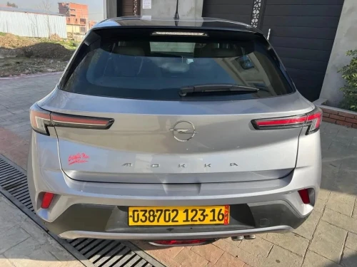 Opel Mokka 2023 Elegance