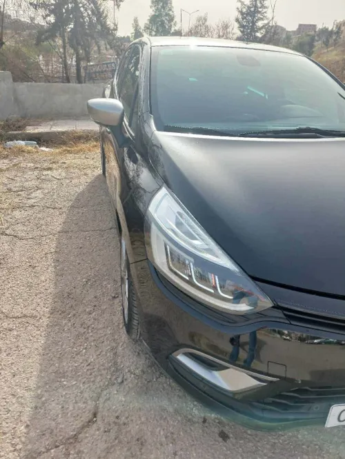Renault Clio 4 2019 GT Line +