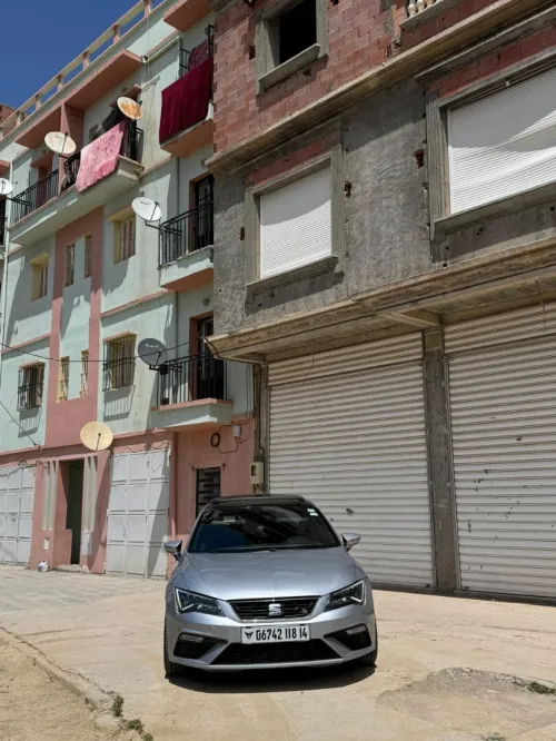 Seat Leon 2018 FR