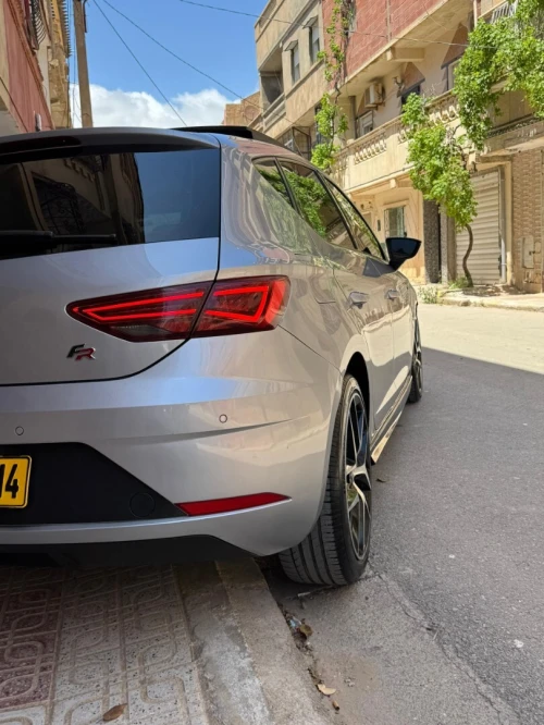 Seat Leon 2018 FR
