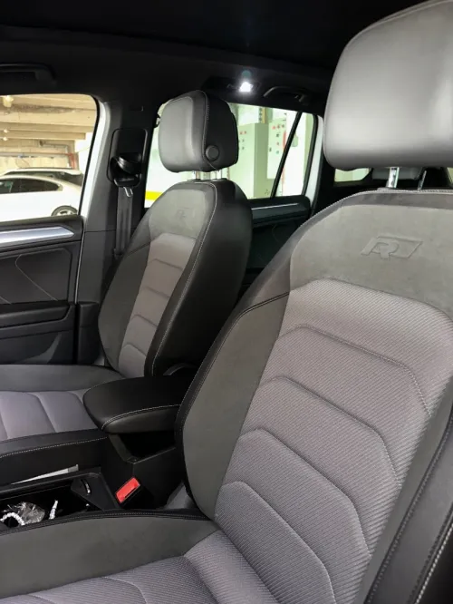 Volkswagen Tiguan 2021 R Line