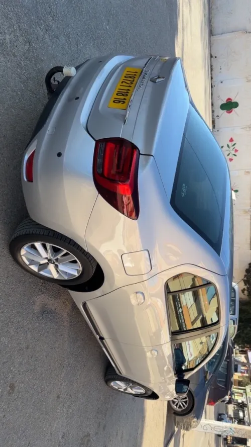 Renault Symbol 2018 Expression
