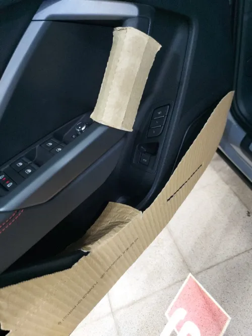 Audi Q3 2025 Sline