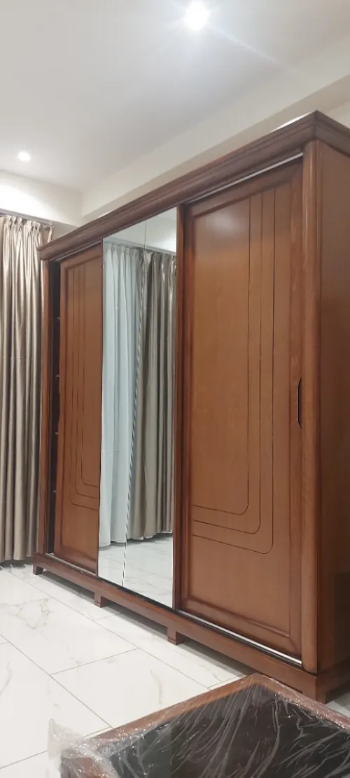 Vente Appartement F4 Oran Oran