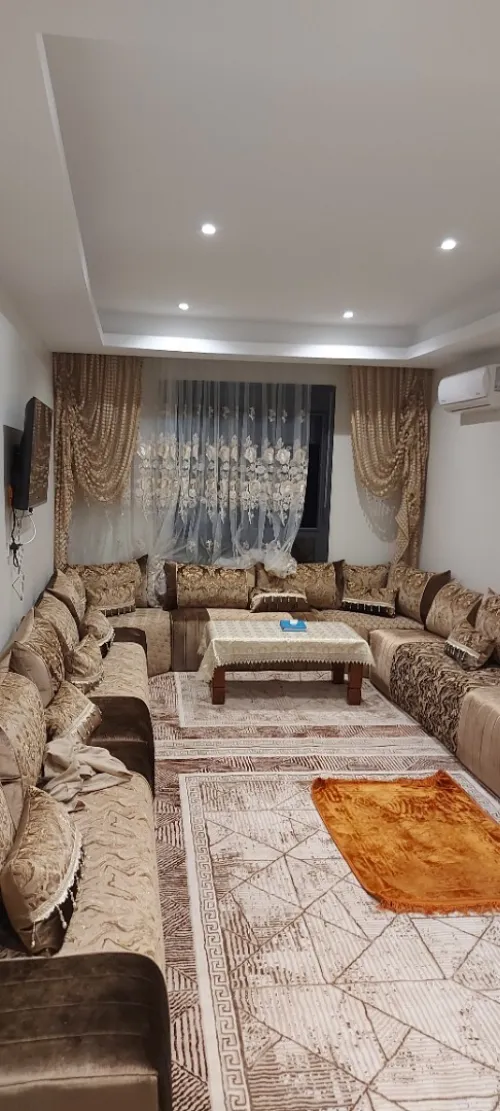 Vente Appartement F4 Oran Oran