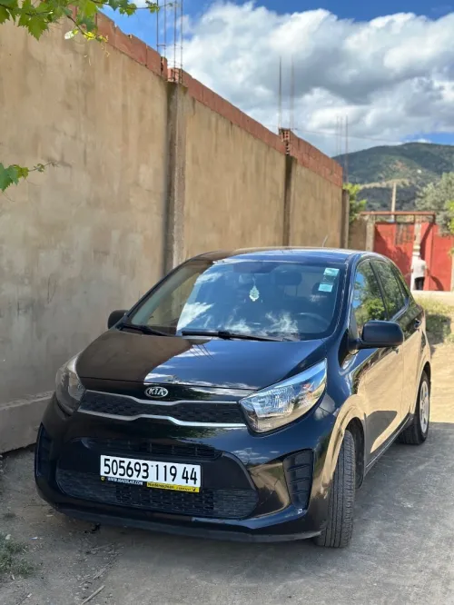 Kia Picanto 2019 LX Start