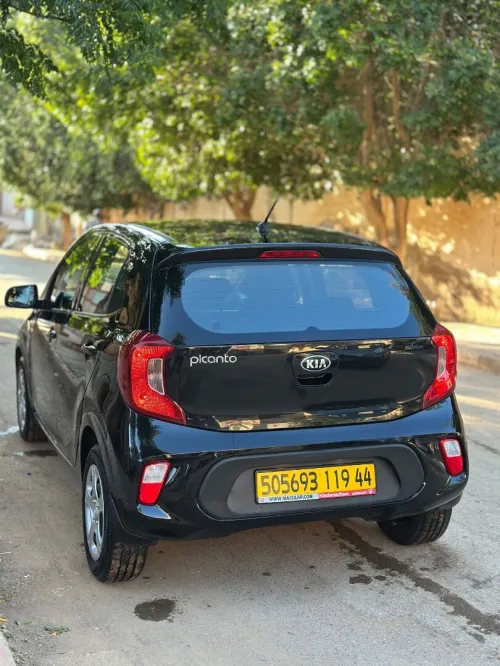 Kia Picanto 2019 LX Start