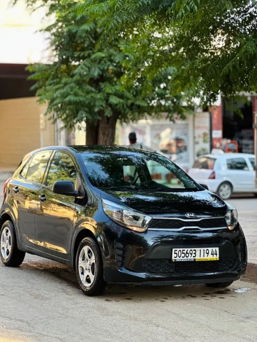 Kia Picanto 2019 LX Start