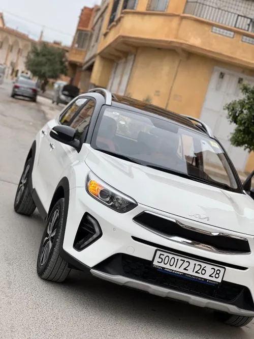 Kia KX1 2026 