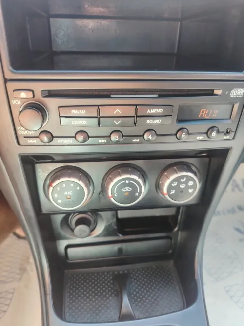 Nissan Sunny 2015 B10