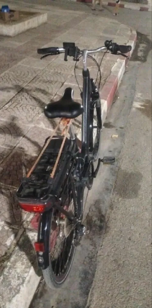 Vélo électrique Gitan organ ebike Gitan 