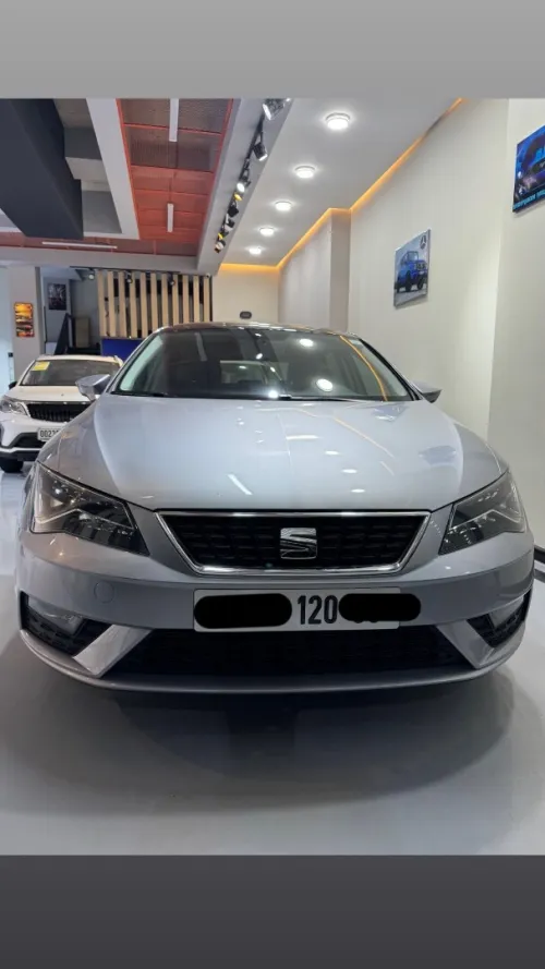 Seat Leon 2019 FR
