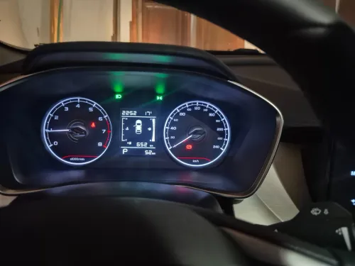 Geely Coolray 2026 Super édition