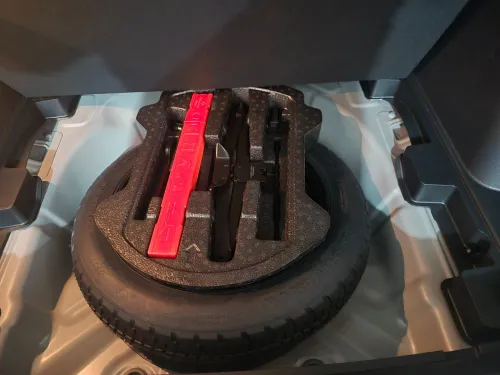 Geely Coolray 2026 Super édition