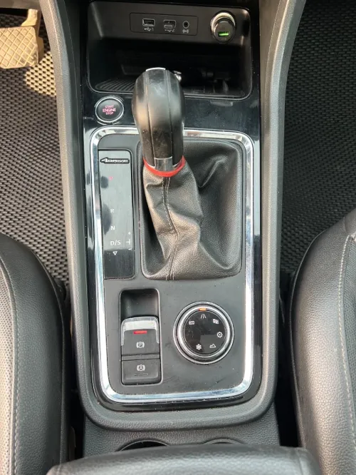 Seat Ateca 2017 Excellence