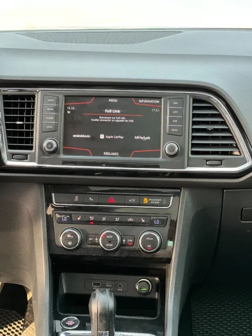 Seat Ateca 2017 Excellence