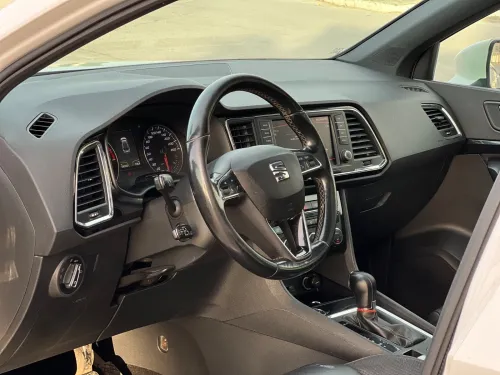 Seat Ateca 2017 Excellence