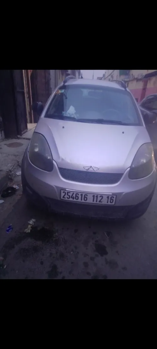 Chery S18 2012 S18
