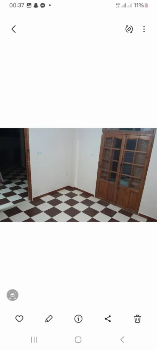 Location Appartement Studio Boumerdès Hammedi