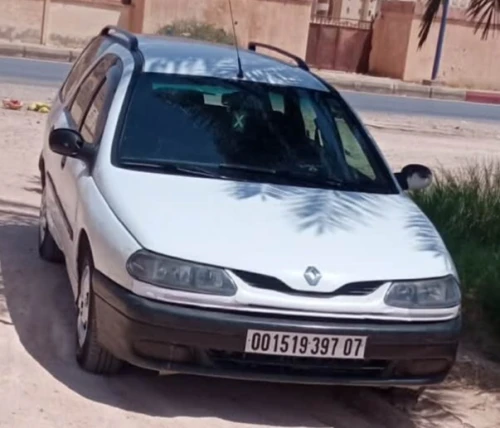 Renault Laguna 1 1997 Laguna 1